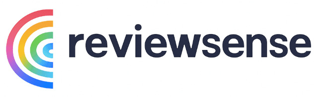 ReviewSense Logo