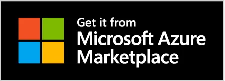 Microsoft Azure Marketplace Partner