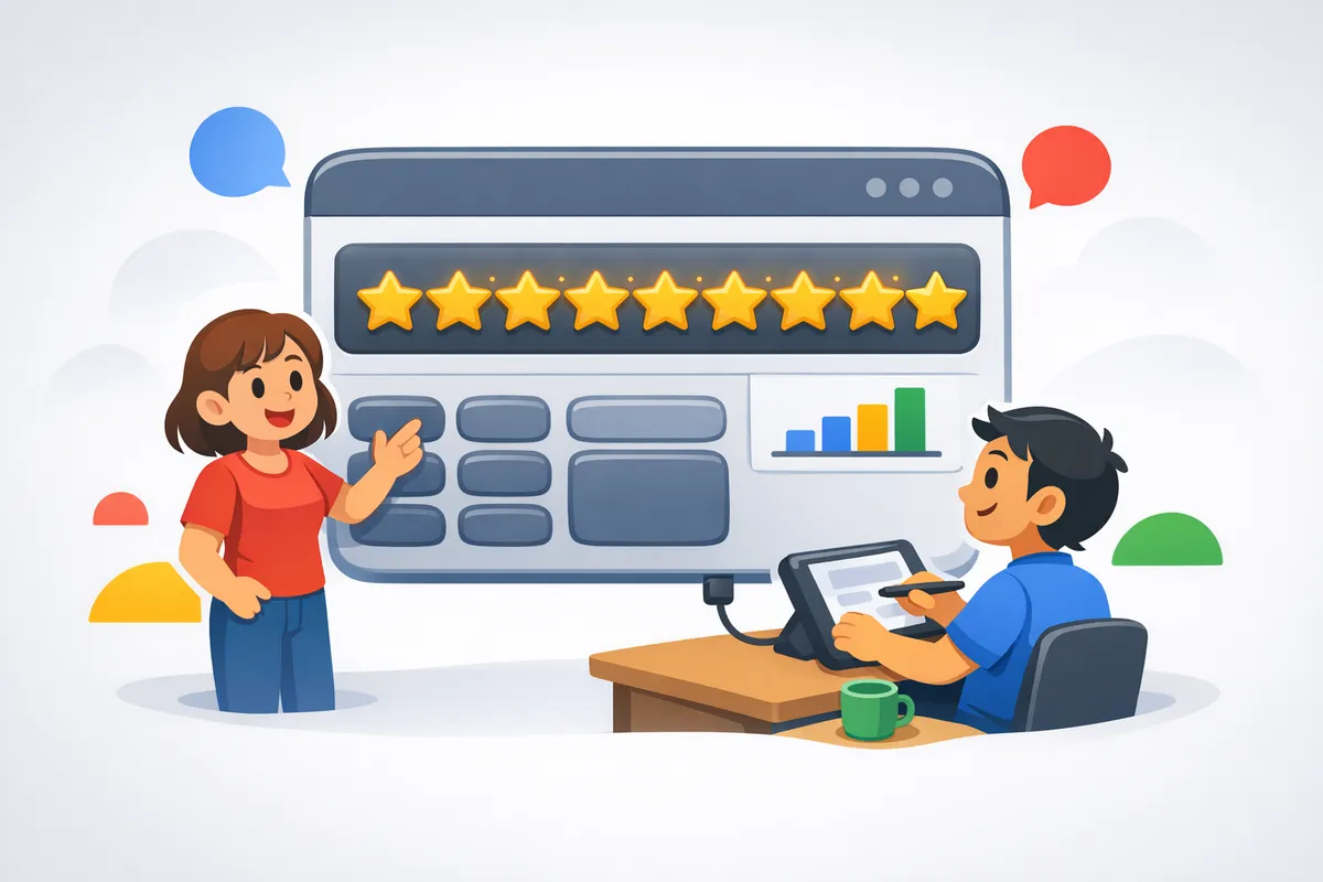 Understanding 10-Star Rating Calculators: How to Compute and Interpret Customer Ratings