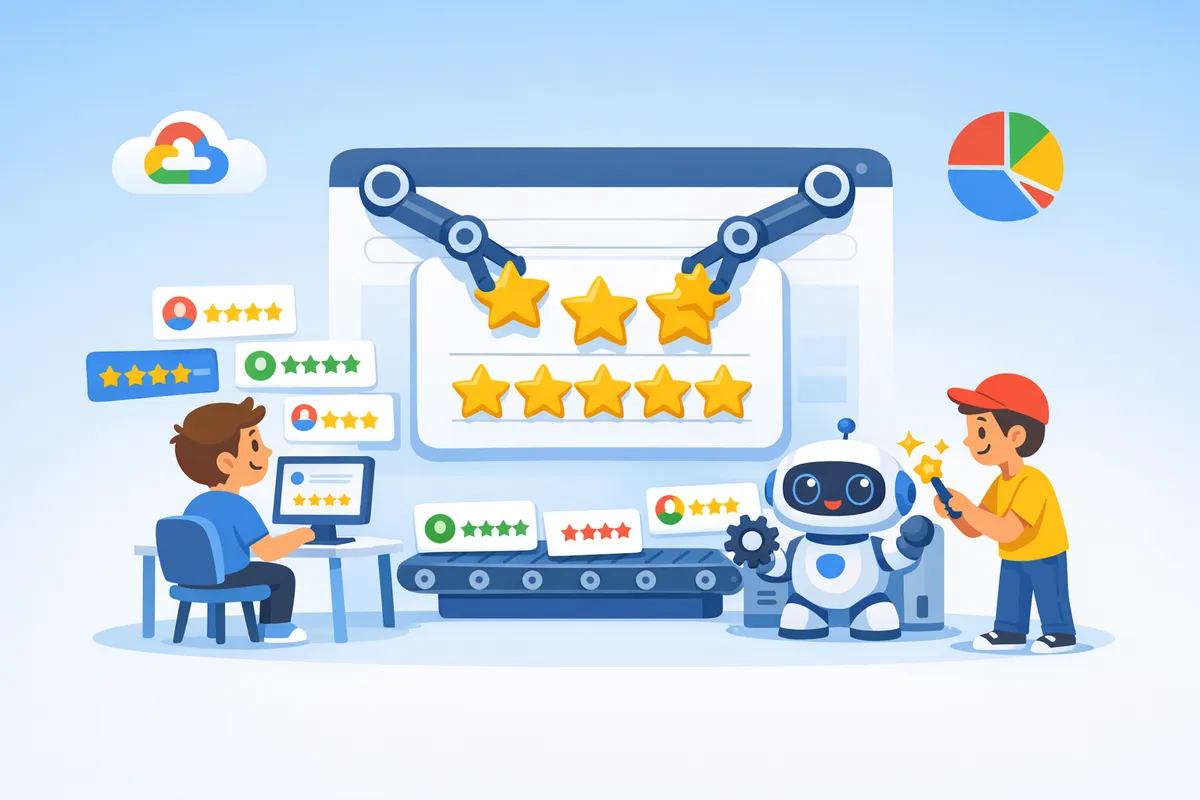 AI-Powered Review Management: Strategies for Streamlining Customer Feedback Oversight