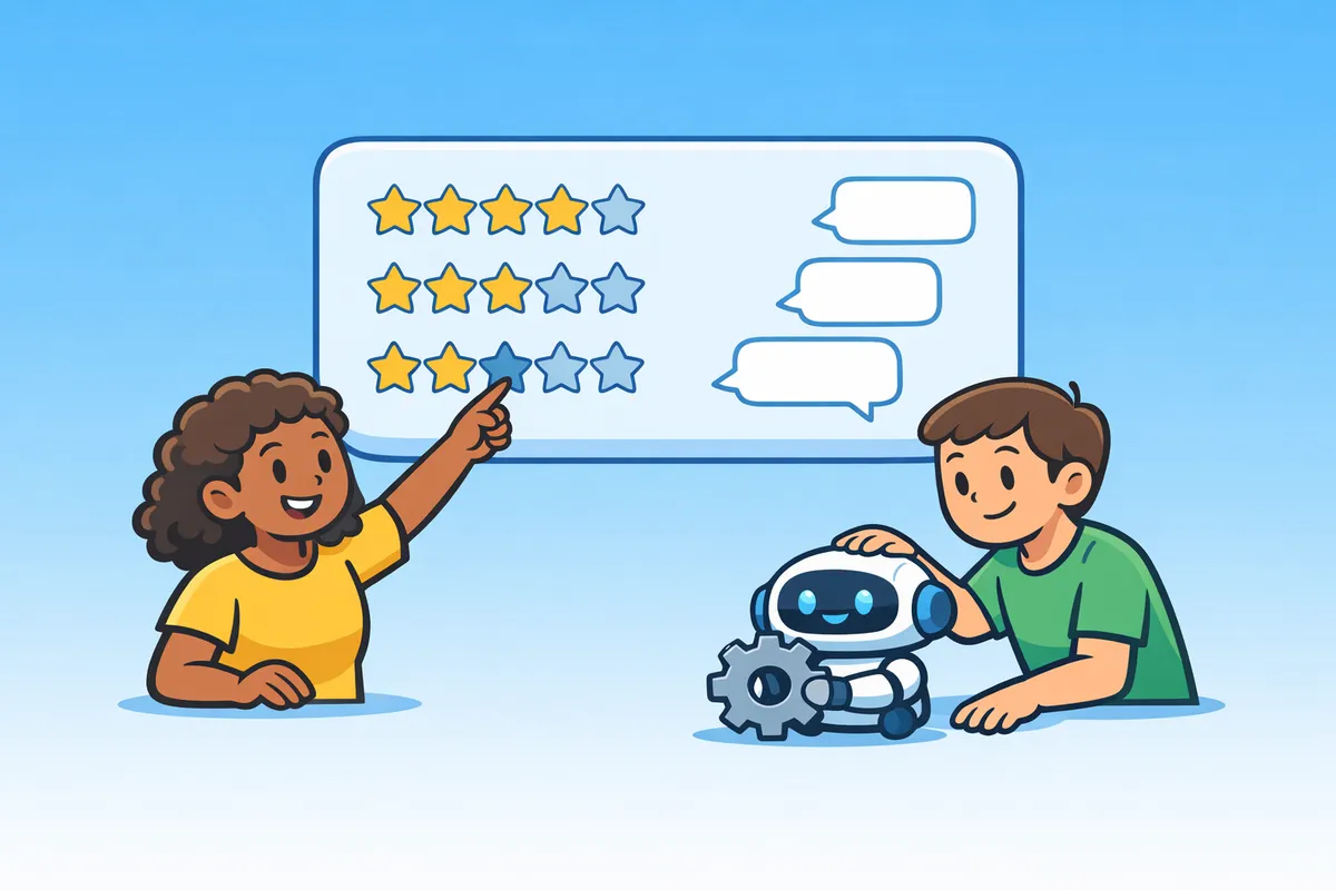 Comparing Top AI review Management Tools: Features, Integrations, and Use Cases Comparing Top AI review Management Tools: Features, Integrations, and Use Cases