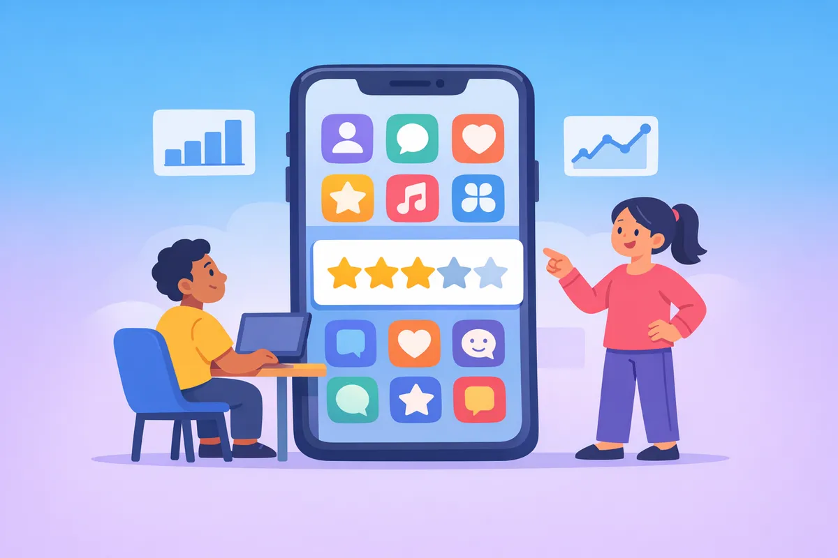 Complete Guide to App Store Review Management Software: Features, Benefits, and Selection Tips