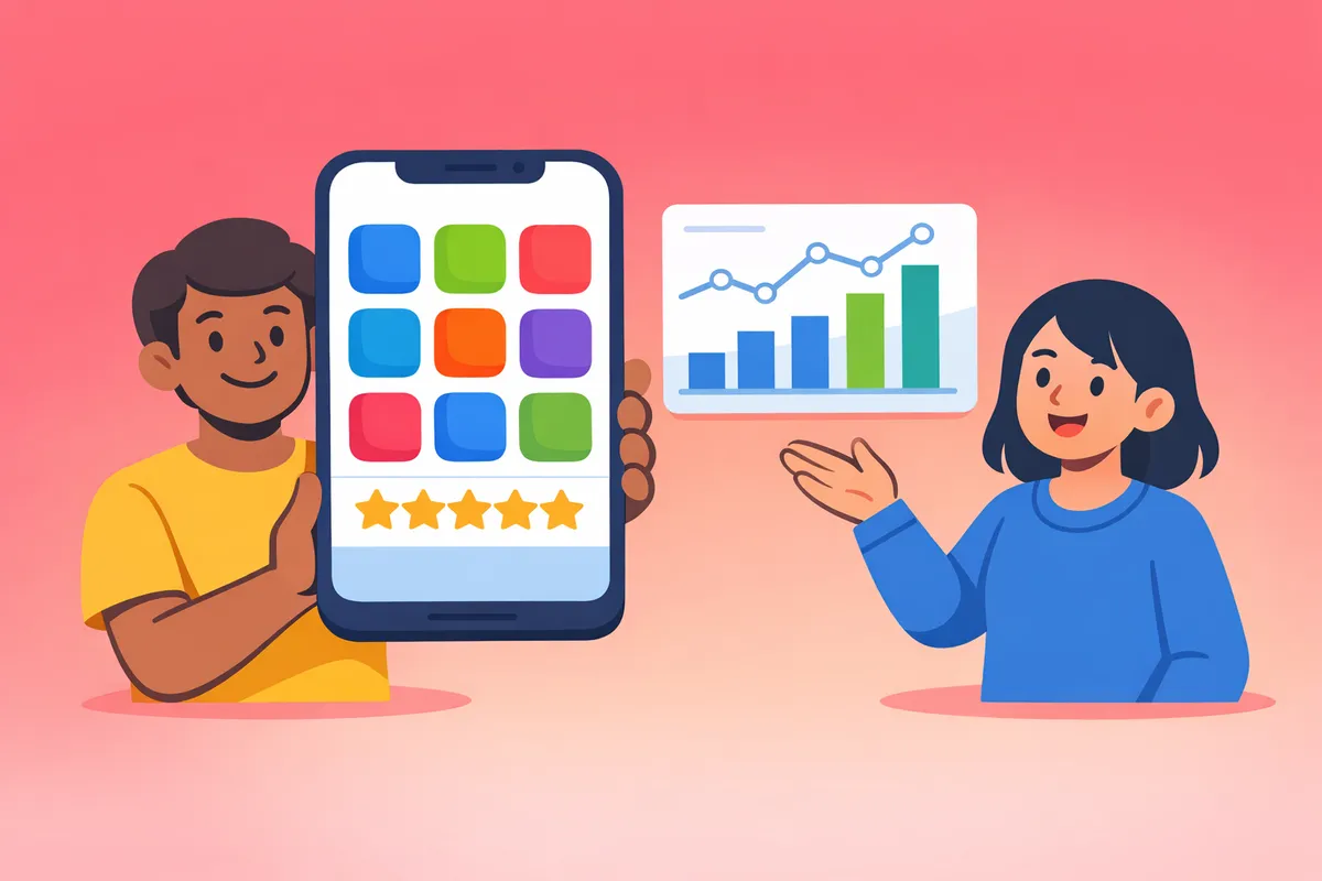 App Store Review Management Software: Features & Selection