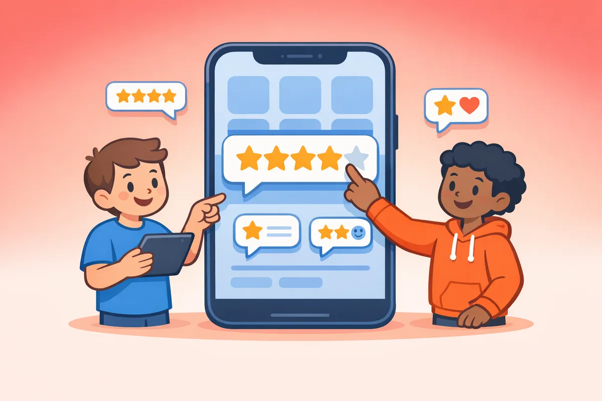 Apple App Store Review Management Software: Features and Selection Tips