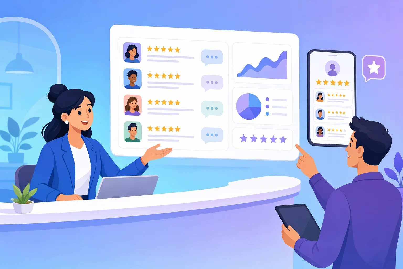 Best Review Management Software 2026 Comparison for UK Brands Best Review Management Software 2026 Comparison for UK Brands