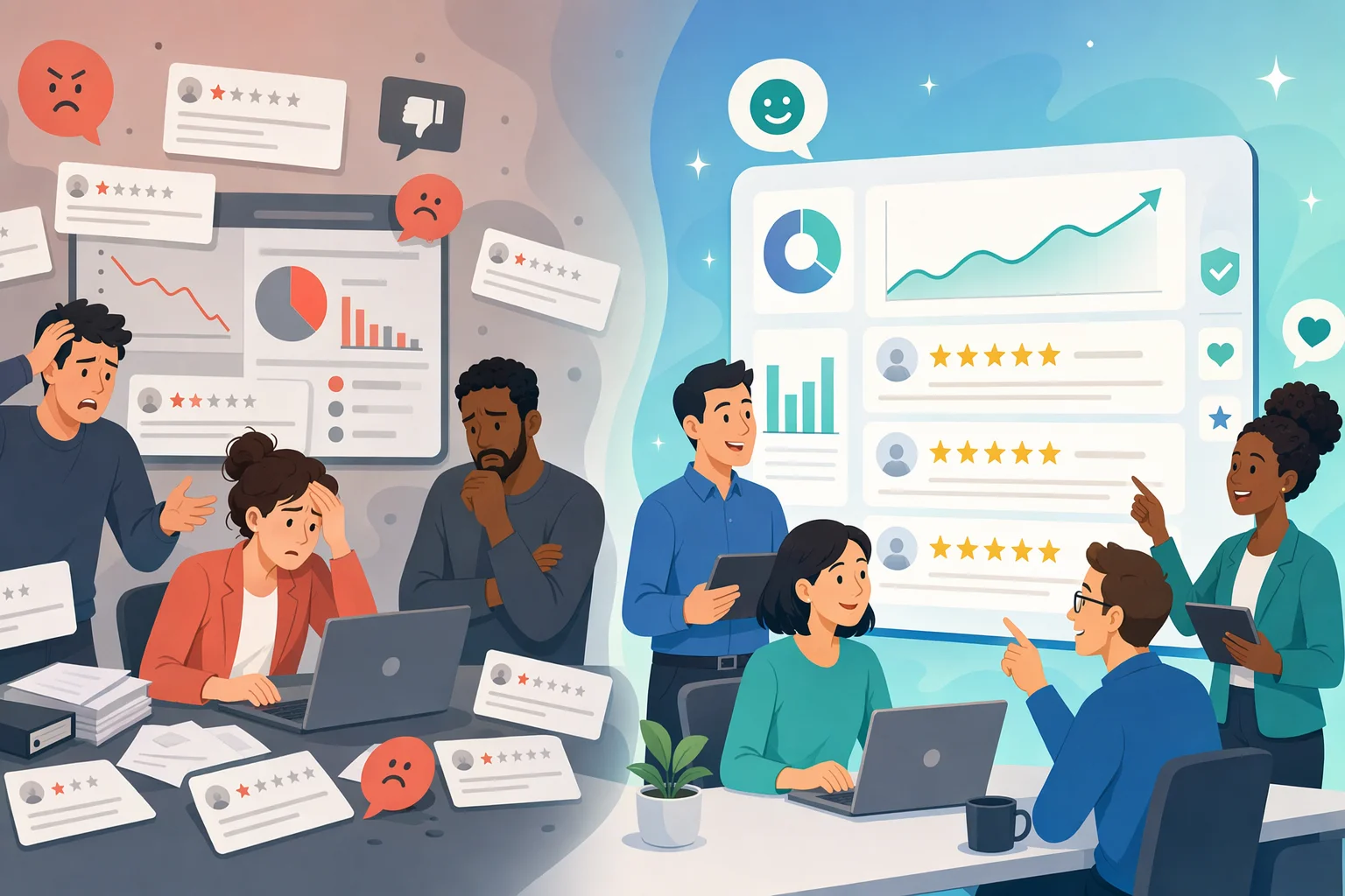Best Brand Reputation Management Software 2026 Best Brand Reputation Management Software 2026