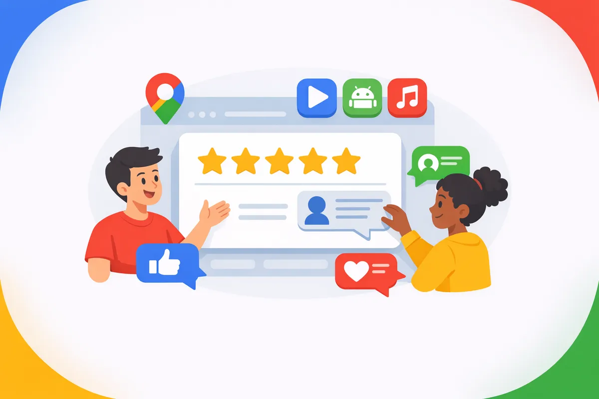 Choosing the Right Customer Review Management Software for Multi-Platform Businesses