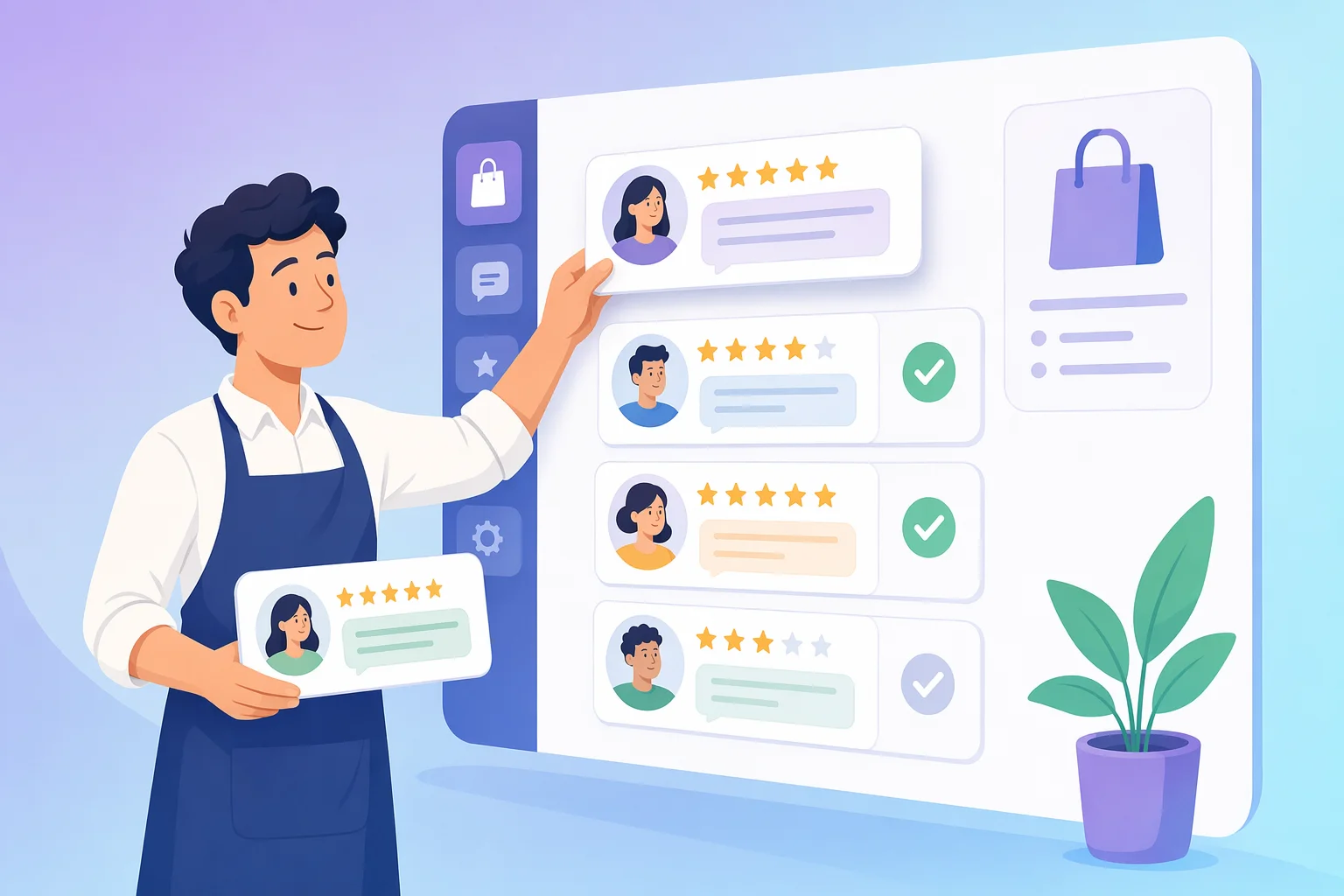 Best Review Management Platforms for Ecommerce 2026