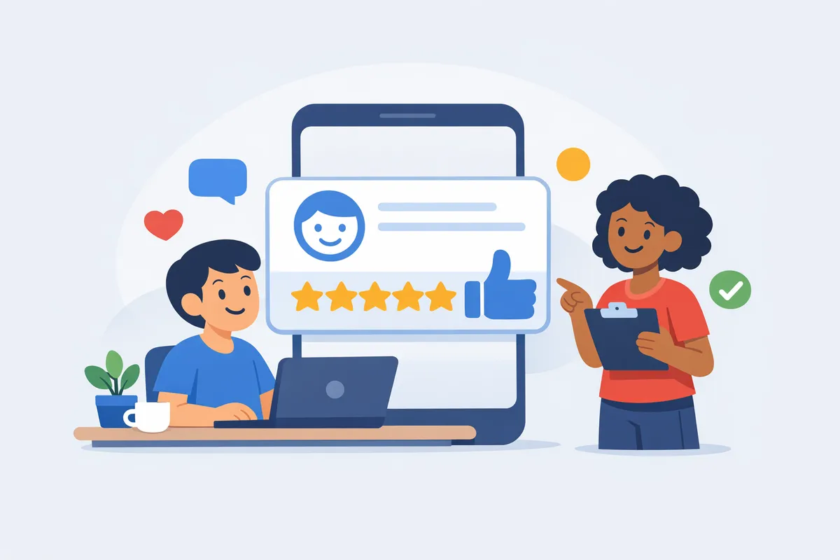 How to Manage Facebook Reviews & Recommendations (2026 Guide)