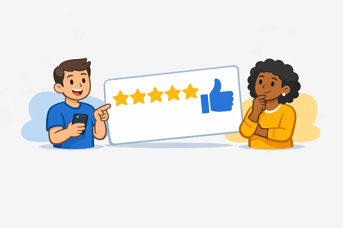 Facebook Review Management: Strategies and Tools for Building Trust Online