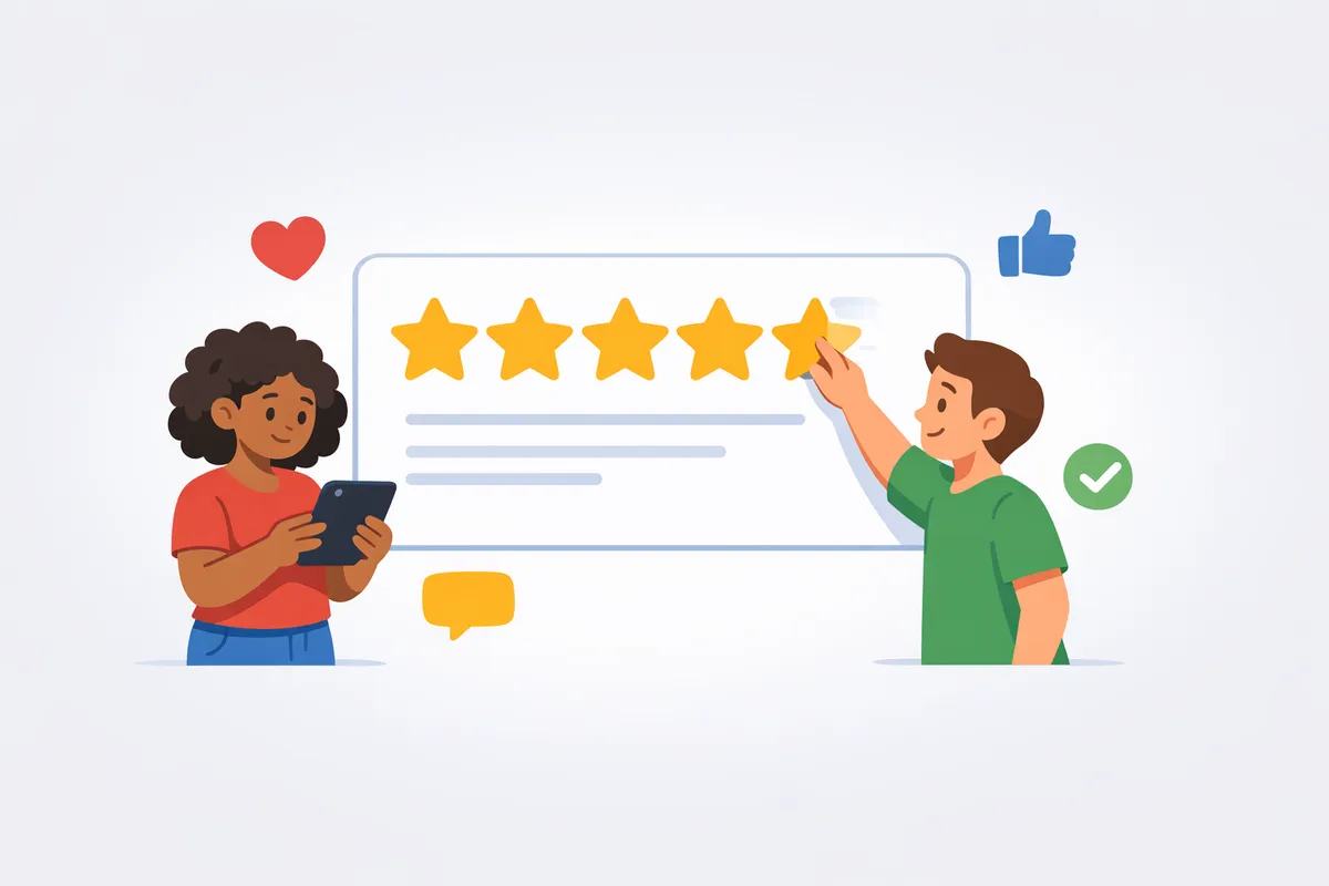 4 Strategies to Win More Facebook Recommendations