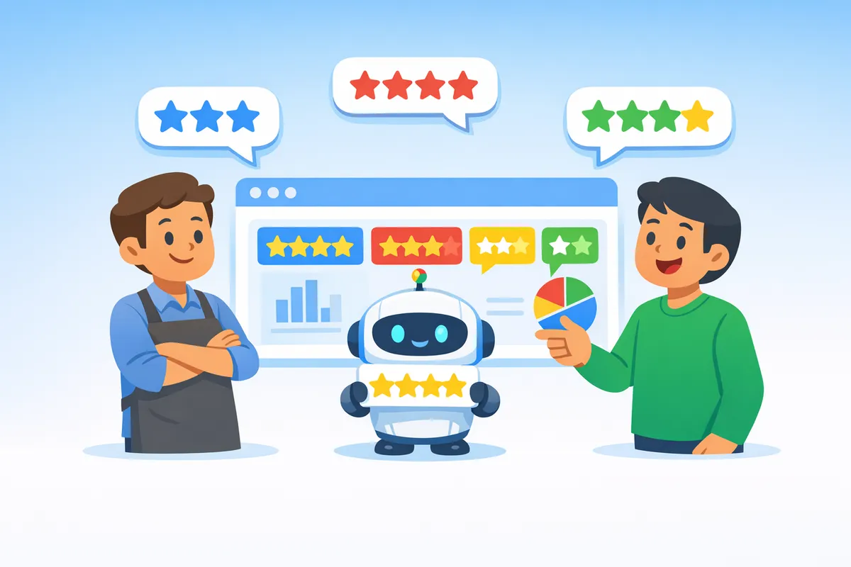 How to Use Free AI Review Response Generators to Improve Customer Communication