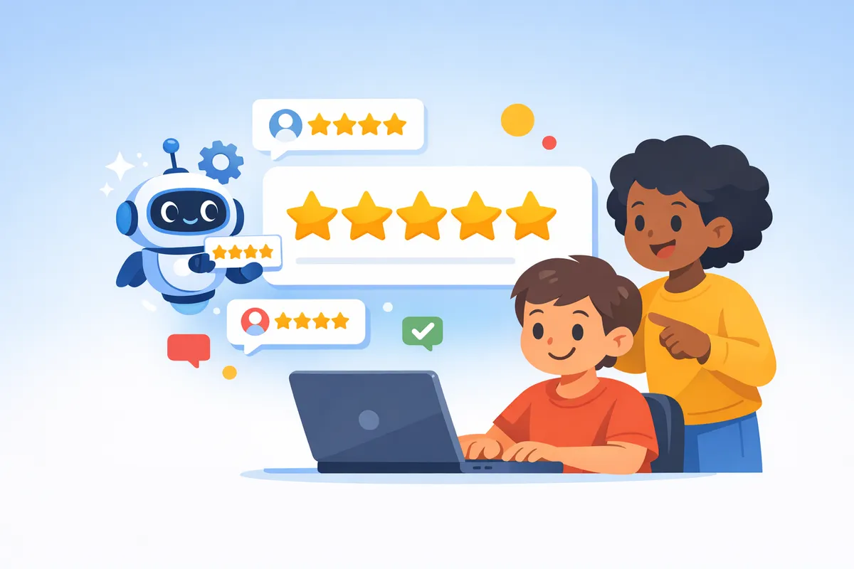 Free AI Review Response Generators: Improve Communication