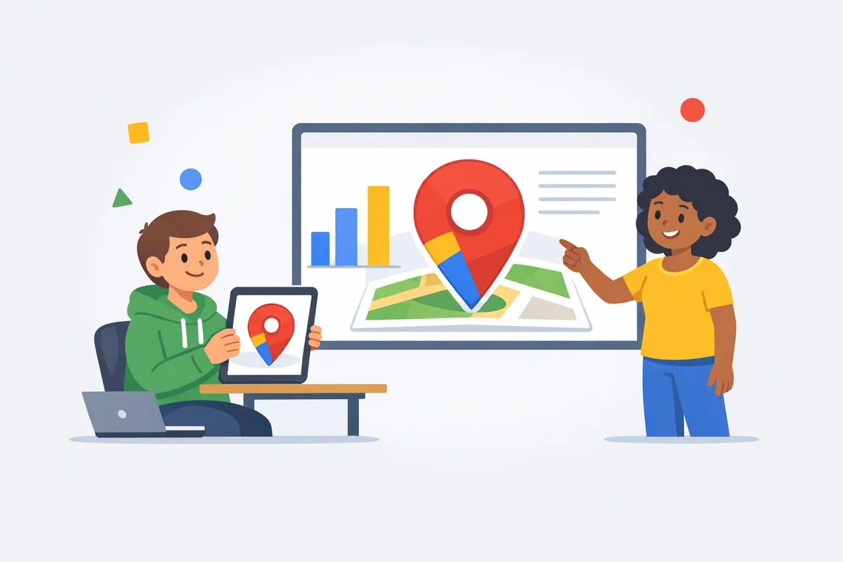 Mastering the Google Place ID Lookup Tool: A Step-by-Step Data Mapping Tutorial