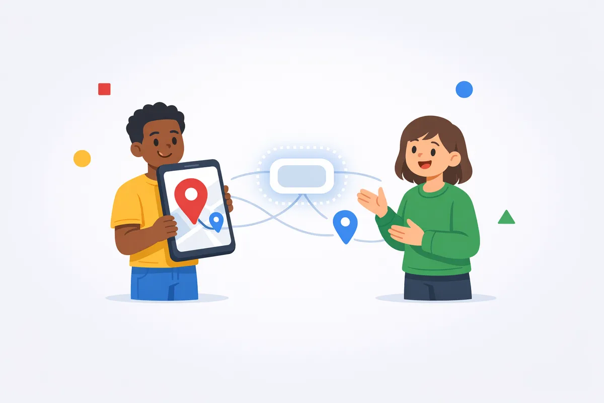 Google Place ID Lookup Tool: Step-by-Step Tutorial Google Place ID lookup tool interface displaying location data mapping metrics on a dashboard.
