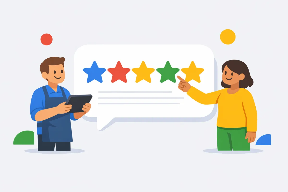 How to Manage Google Reviews Effectively: A Step-by-Step UK Business Guide