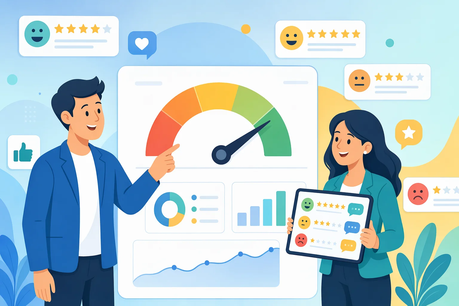 What Is a Good NPS Score? The Truth for 2026 What Is a Good NPS Score? The Truth for 2026