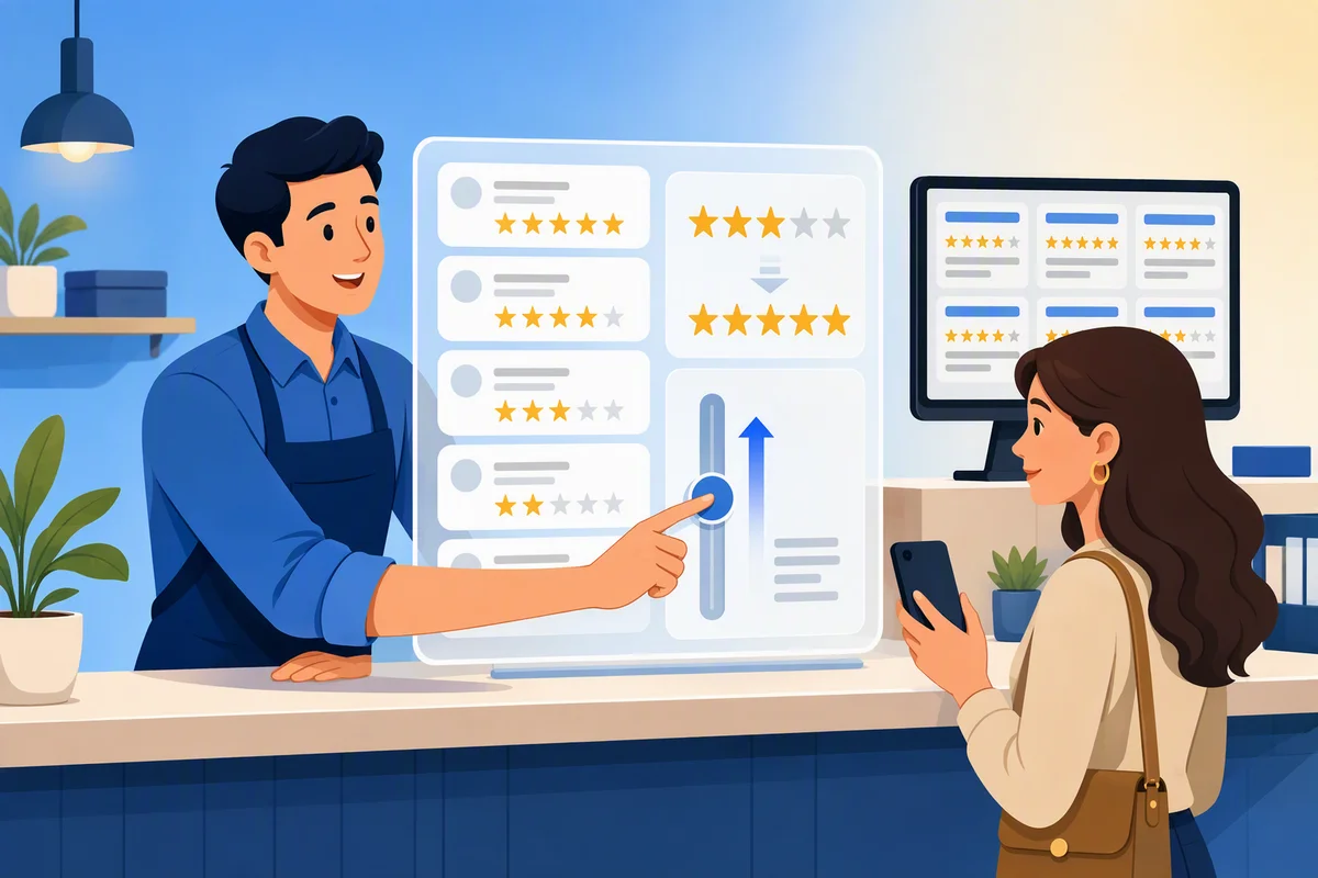 Rating Calculator Online: Work Out and Move Your Star Rating Rating Calculator Online: Work Out and Move Your Star Rating
