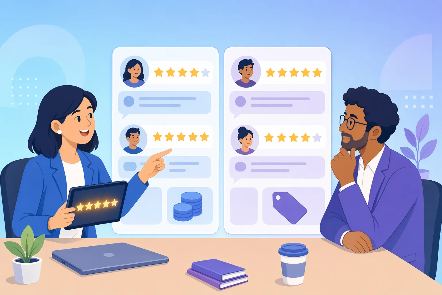 Review Platform Pricing Comparison 2026: Costs Review Platform Pricing Comparison 2026: Costs