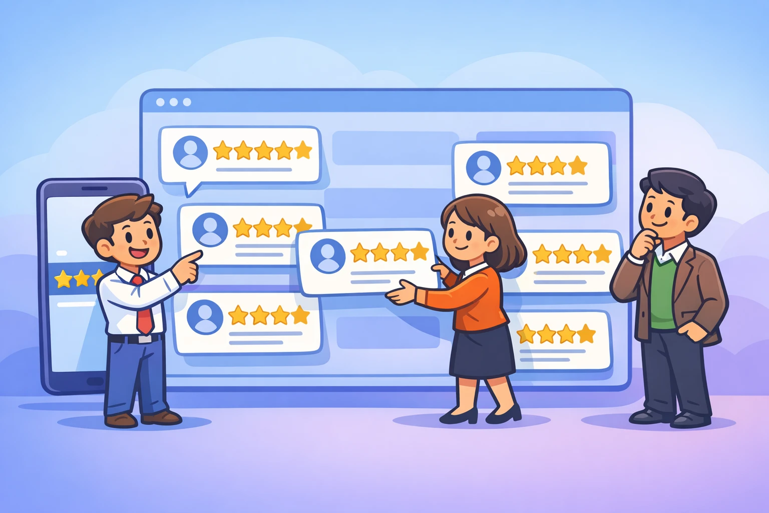 Review Management Software for Agencies: Scaling Multi-Client Ops