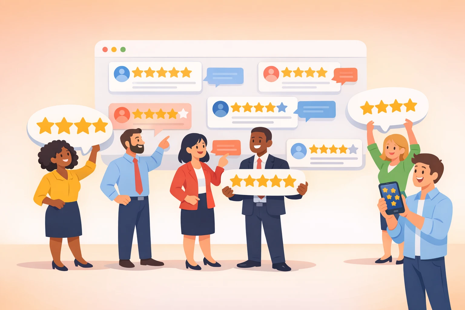 Top ReviewTrackers Alternatives: 2026 Feature & Pricing Guide