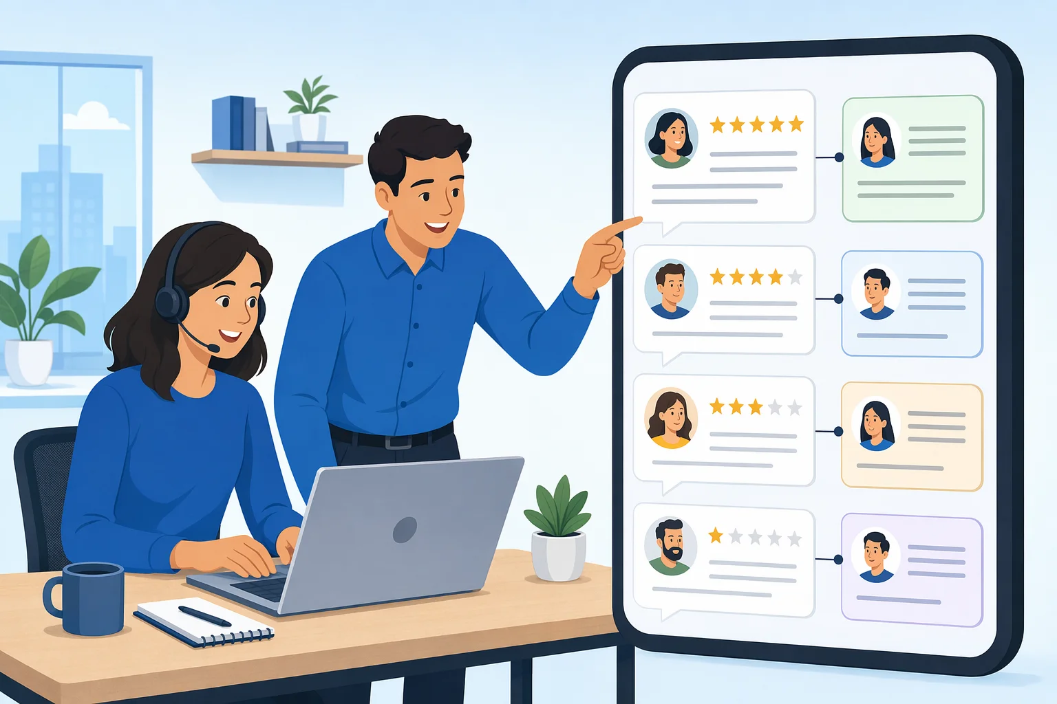 How to Auto Respond to Trustpilot Reviews Safely in 2026